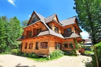 Apartamenty Szymaszkowa - B&B Zakopane