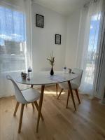 Jolie chambre proche de paris et sa périphérie - Bed and Breakfast Aubervilliers