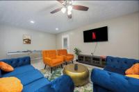 Spacious Family Home - 15 Min To Downtown Columbus - B&B Galloway