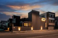 The DWBL HOTEL W - B&B Otaru