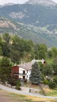 La Tana della Marmotta - Chambres d'hôtes Torgnon