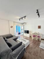 Seaview Apartment - B&B Dhërmi