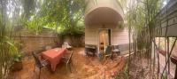 Garden Center Apartment - Bed and Breakfast Novi Sad