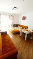 Apartament KWIATEK idealna lokalizacja, ogród, parking - B&B Szklarska Poręba