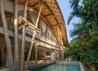 Pearl of Canggu by Pertama Stay - B&B Kerobokan