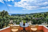 Villa Maras Parga 2 - Συγκρότημα καταλυμάτων - Bed and Breakfast Párga