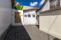 Pearl of Canggu by Pertama Stay - B&B Kerobokan