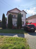 Green Thuja House - Bed and Breakfast Făgăraș