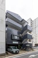 翡翠大須 - B&B Nagoya