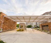 Beautiful Apartment in Laguna Baia Kristal - B&B Cartagena de Indias