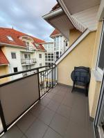 Sophie Apartman - B&B Zalakaros