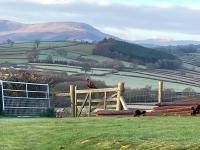 Beaconsview B&B - B&B Brecon