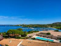Baja Sardinia Sea View And Pool B - Bed and Breakfast Baja Sardinia