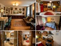 von Wulf apartement - B&B Tartu