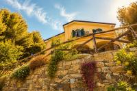 Antico Portale - B&B Ascea