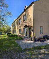 Vilimiškės Apartamentai - B&B Palanga