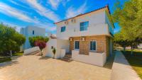 Guesthouse Dollomaja Ksamil - B&B Ksamil