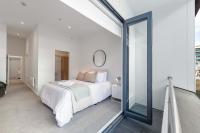 The Primrose Parlor Stylish Heart of the CBD - B&B Wellington