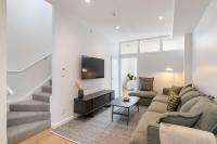 The Primrose Parlor Stylish Heart of the CBD - B&B Wellington