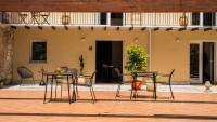 Mura garden & suites Tancredi-Rosalia - B&B Palermo