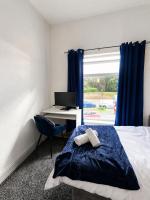 The Hydeaway Manchester - B&B Manchester
