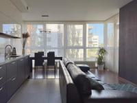 25C Apartment free parking & self check in - Ferienwohnung Klaipėda