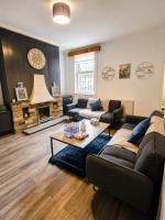 The Hydeaway Manchester - Ferienwohnung Manchester