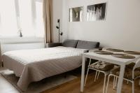 Apartmány park - Ferienwohnung Poděbrady