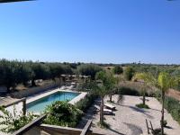 Bàcula Nzícula Marzamemi - Chambres d'hôtes Marzamemi