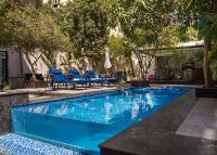Limited time offer for you at 22 by spacey #53 Studio in Maadi - B&B Il Cairo