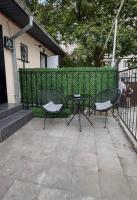 Sciusev Central Houses - Ferienwohnung Chişinău