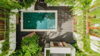 Villa 5 Chambres avec Piscine Privée
