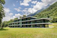 Residenza Ticino by Quokka 360 - Modern Oasis near Bellinzona - B&B Bellinzona