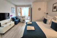 ZARA STUDIO BRASOV - Ferienwohnung Kronstadt