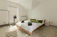 Apartament Nowinka - B&B Tatary