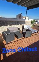 Casa Filo Playa Agua Dulce - Bed and Breakfast Rute