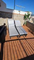 Casa Filo Playa Agua Dulce - Bed and Breakfast Rute