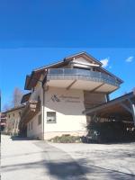 Appartement Ammerer - B&B Wagrain