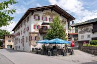 Gemütliches Apartment im Zentrum an der Skipiste - B&B Hopfgarten im Brixental