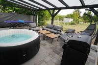 Diófa Vendégház - B&B Pilismarót
