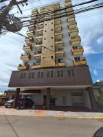 Apartamento localizado próximo a USP e Centrinho sem taxa de limpeza - B&B Bauru