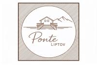 Ponte Liptov - Chambres d'hôtes Liptovský Trnovec