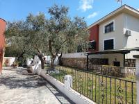 Villa Elli - Chambres d'hôtes Limniónas