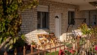 Nice & Cosy apartment in Igoumenitsa - Ferienwohnung Igoumenitsa