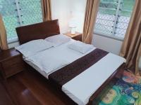 A 2 bedroom cozy unit upstairs at Jackson Ridge - Bed and Breakfast Honiara
