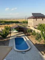 Dreams House - B&B Yengidzha