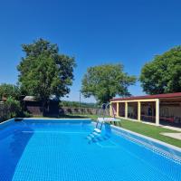 Kuća za odmor Holiday house AKORD, Marindvor - Ferienwohnung Požega