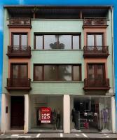 Verula City Apartments - Bed and Breakfast Trabzon