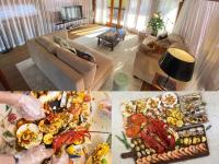 The Oak & Anchor - Hong Kong Houseboat - Chambres d'hôtes Hong Kong