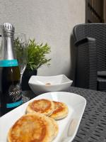 ARYA Home - Appartamento in Centro con Vista - B&B Catania